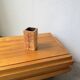 Leduc ceramic herbarium vase