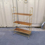 String shelf, 60's