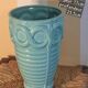 Vase art deco