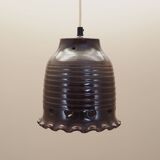 Pendant lamp, Danish design, 1960s, production: Denmark