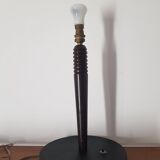 Art deco lamp base