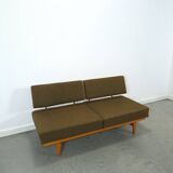 Design daybed slaapbank Knoll, Stella 1950