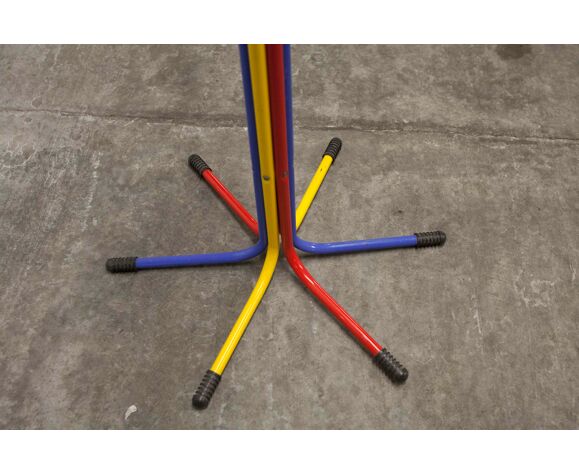 Porte Manteau Enfant Ikea 1980 Colore Selency Porte Manteau Enfant Ikea 1980 Colore Selency