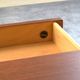 Mid-Century Danish Teak Credenza Model RY-20 by Hans Wegner for Ry Møbler