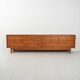 Vintage Walnut sideboard from 1960s