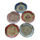 Florentine coaster