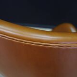 Fauteuil Egg Arne Jacobsen