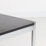 USM square coffee table