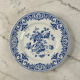Sarreguemines — Shanghai collection plate