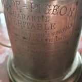 Miner lamp