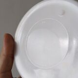 Beautiful Ramequin Vintage Arcopal France Design Scania in very good condition light wear