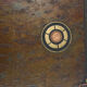 Table basse Paul Kingma
