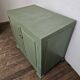 Meuble bas 2 portes