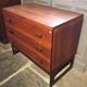 Commode  scandinave  des années  1960