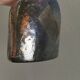 Vase en verre Satellite suédois par Bertil Vallien pour Kosta Boda 1992.