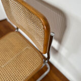 B32 chair by Marcel Breuer