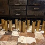4 Appliques desing contemporain italien