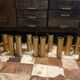 4 Italian contemporary design wall lights