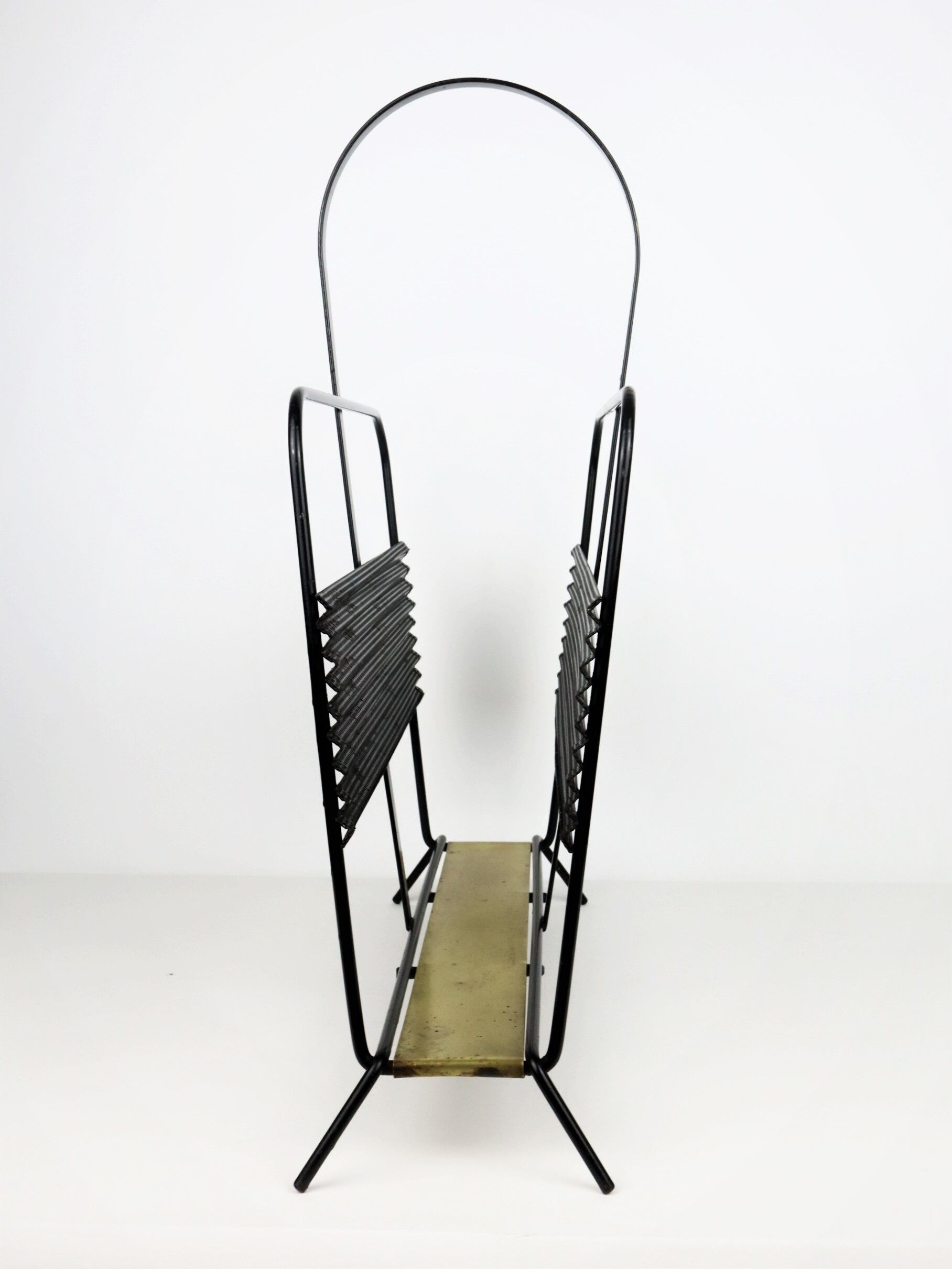 Porte-revues de Matégot 1950