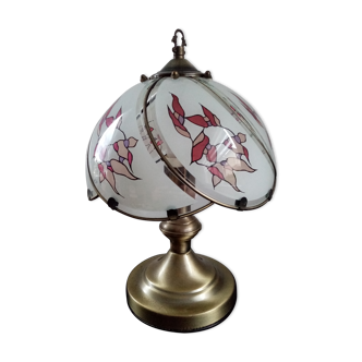 Vintage table lamp