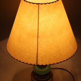 1970s table lamp, italy