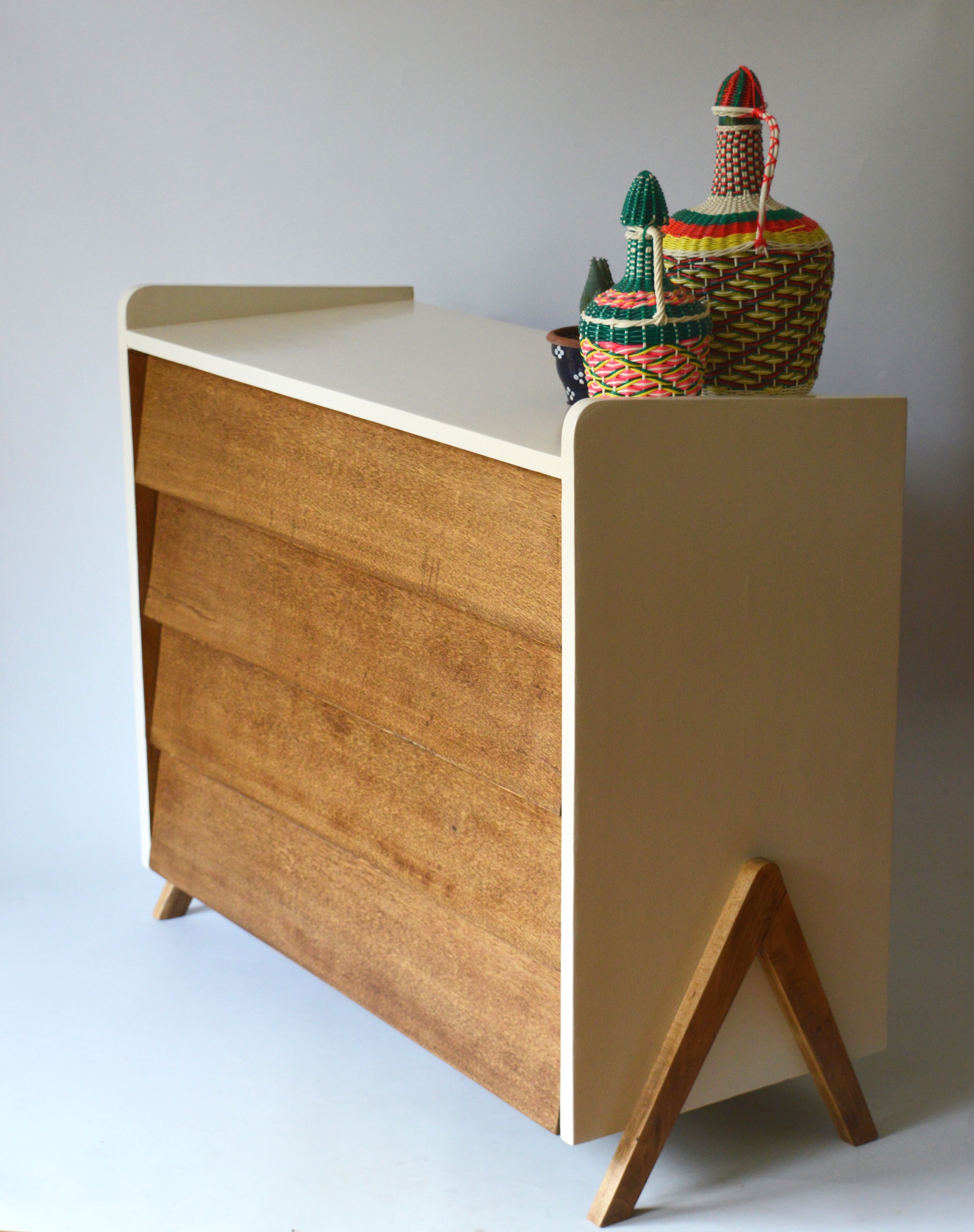 Commode 'Terrazzo'