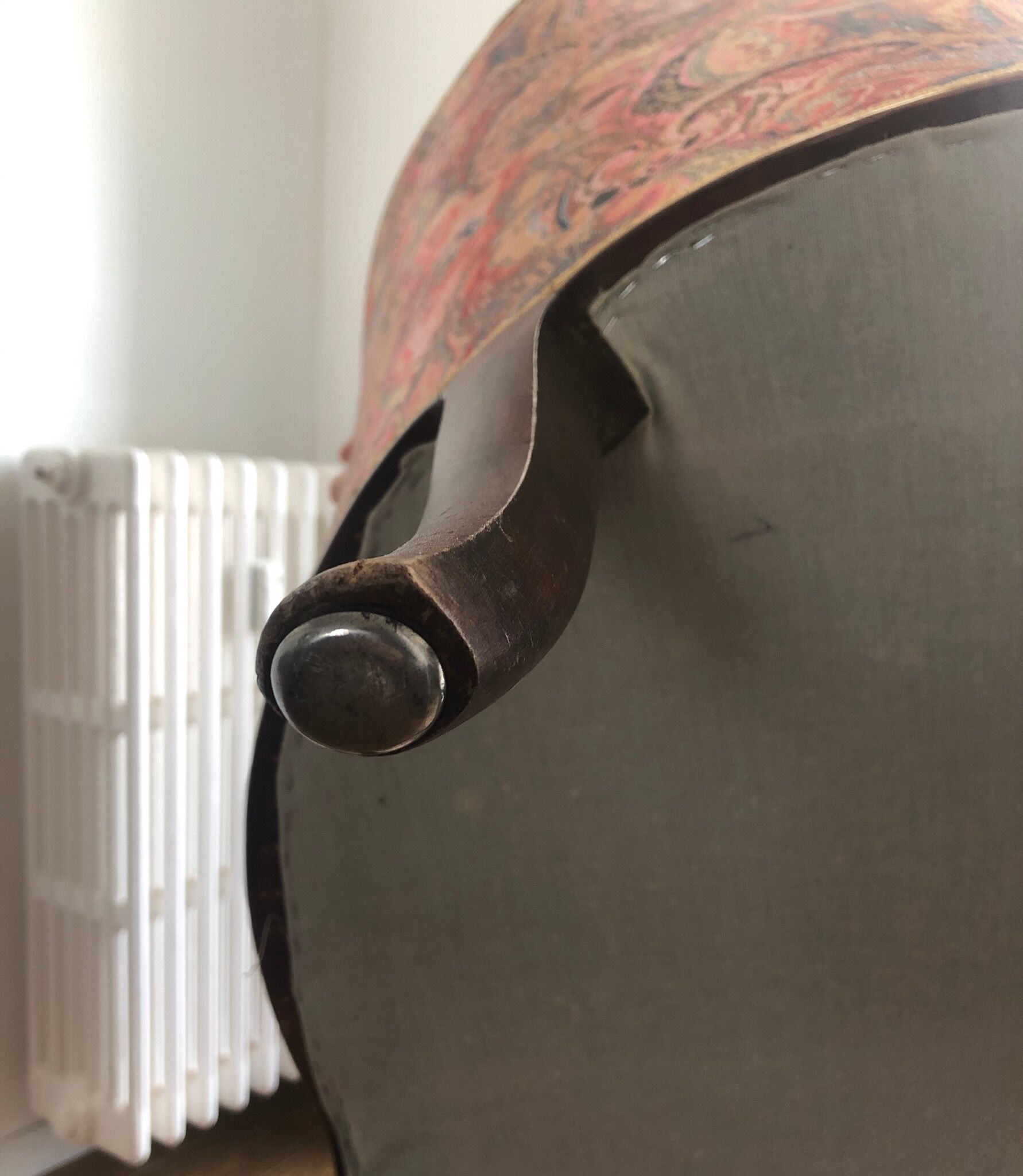 Pair of shepherdesses