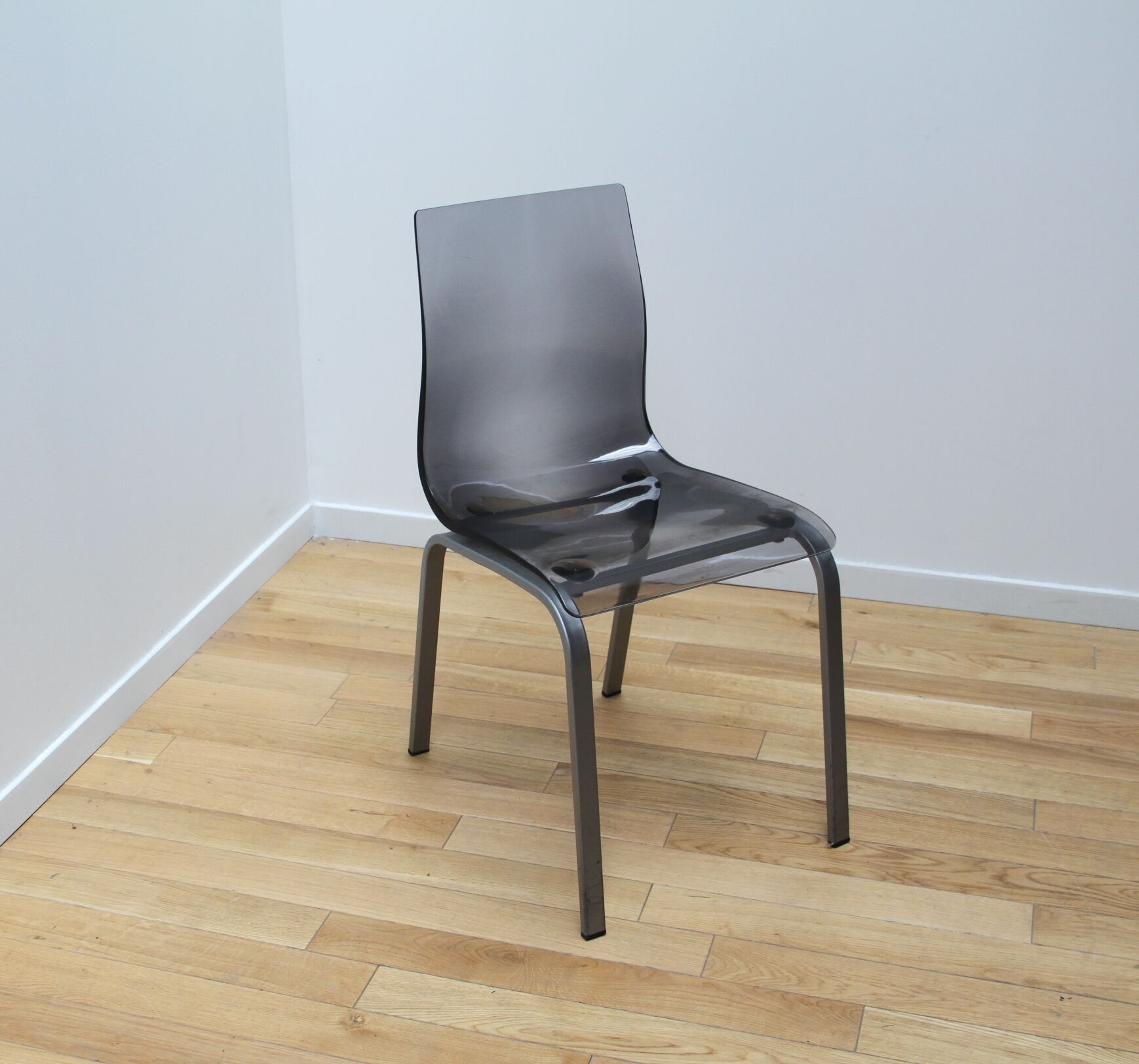 Chaise design Gel R, Domitalia