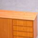 Vintage Scandinavian sideboard 1960
