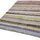 Turkish Handwoven Flatweave Chaput Kilim 195 cm x 285 cm