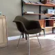 Vintage Herman Miller lounge chair