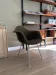 Vintage Herman Miller lounge chair