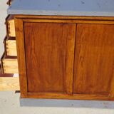 Vintage American desk