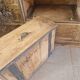 Oak craft furniture