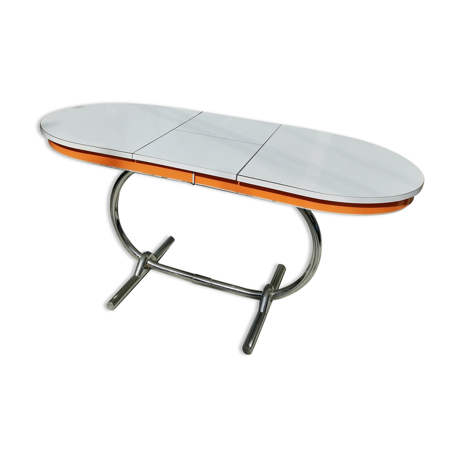 Table formica style américain années 60