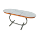 Table formica style américain années 60