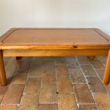 Vintage coffee table
