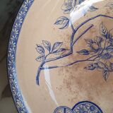 Iron Earth Salad Bowl