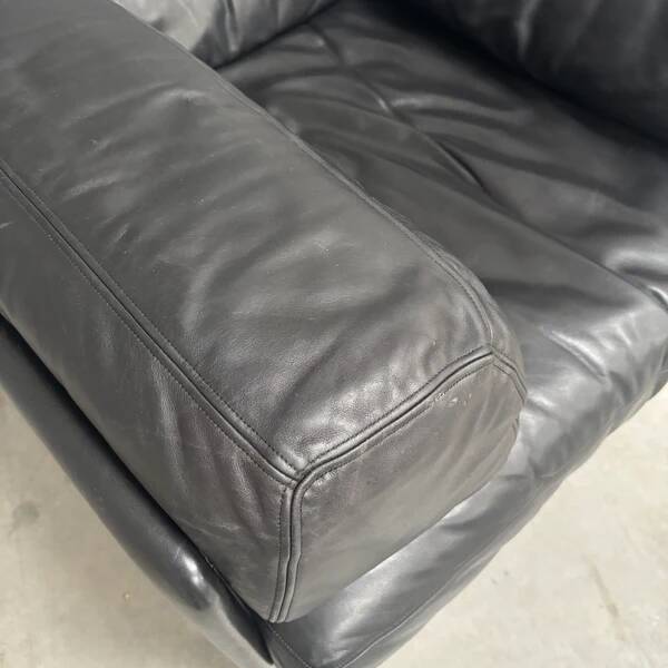 Fauteuil De Sede DS76, années 1970