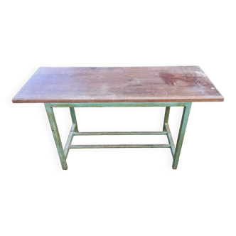 Industrial table