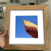 Contemporary art photography