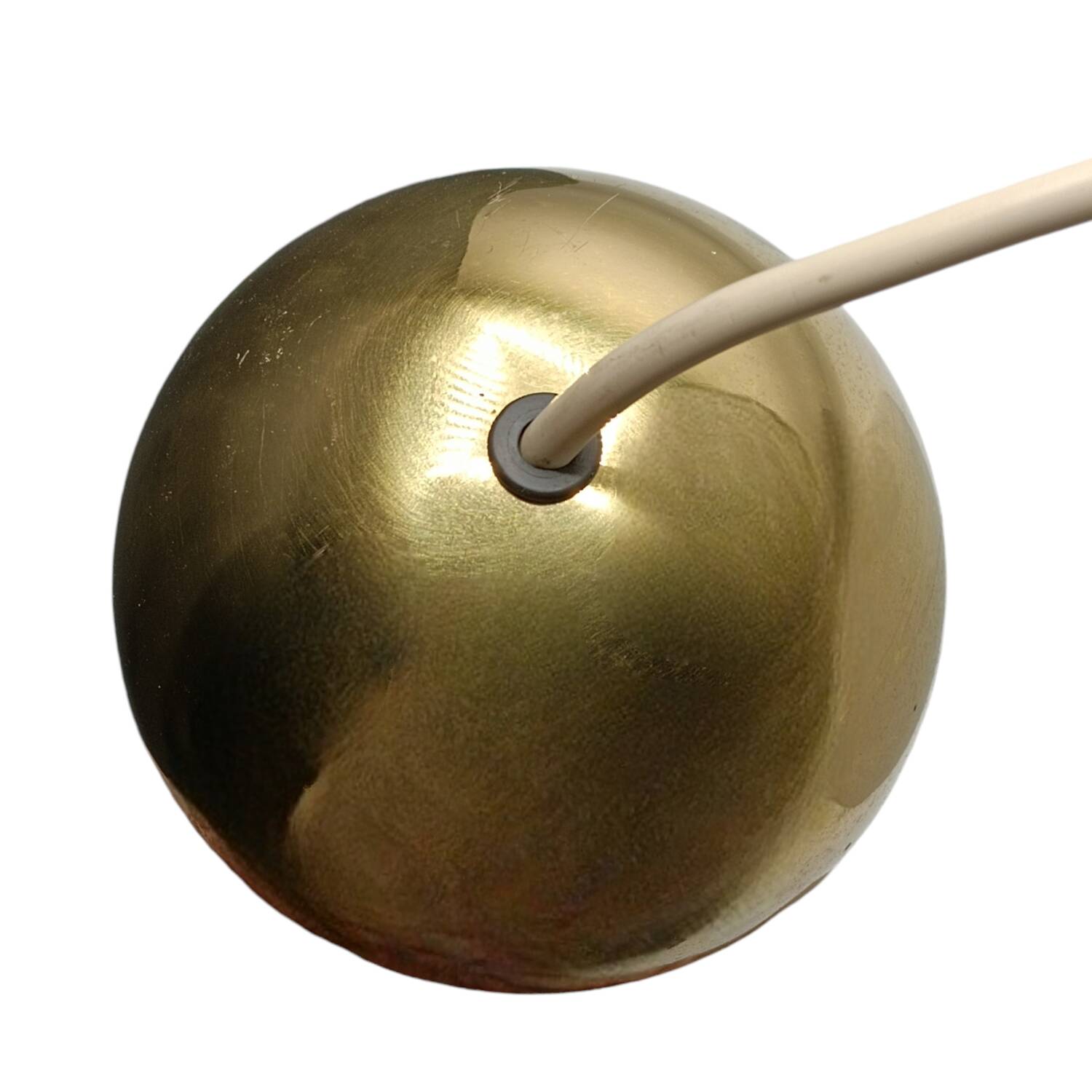 SCE Vintage Ceiling Lamp - France