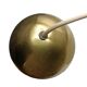 SCE Vintage Ceiling Lamp - France