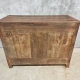Buffet ancien XIXe siècle 145 x 106 cm