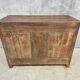 Antique 19th century sideboard 145 x 106 cm