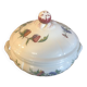 Tureen "Rouen" Sarreguemines France