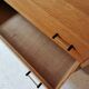 Commode vintage