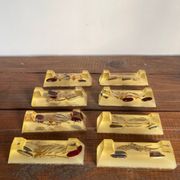 8 knife holders