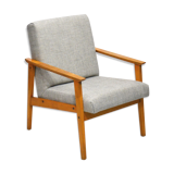 Fauteuil pied de poule