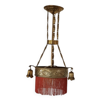 Lampe 1920